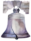 liberty bell