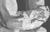 Sketch of Hands
