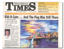 World Trade Center