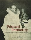 Prints and Printmaking
