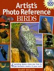 Artist's Photo Reference Birds